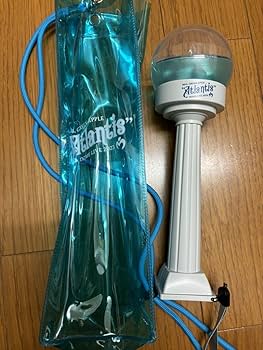ミセスグリーンアップル ペンライト ペンラ Mrs ミセスグリーンアップル ペンライト Mrs. GREEN APPLE 新品未